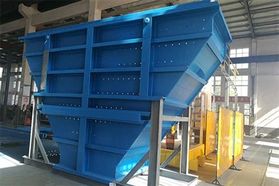 Goulotte de chargement